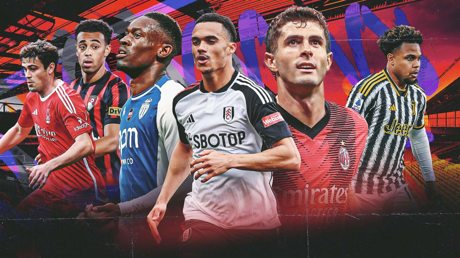 已久的对决 已久的对决