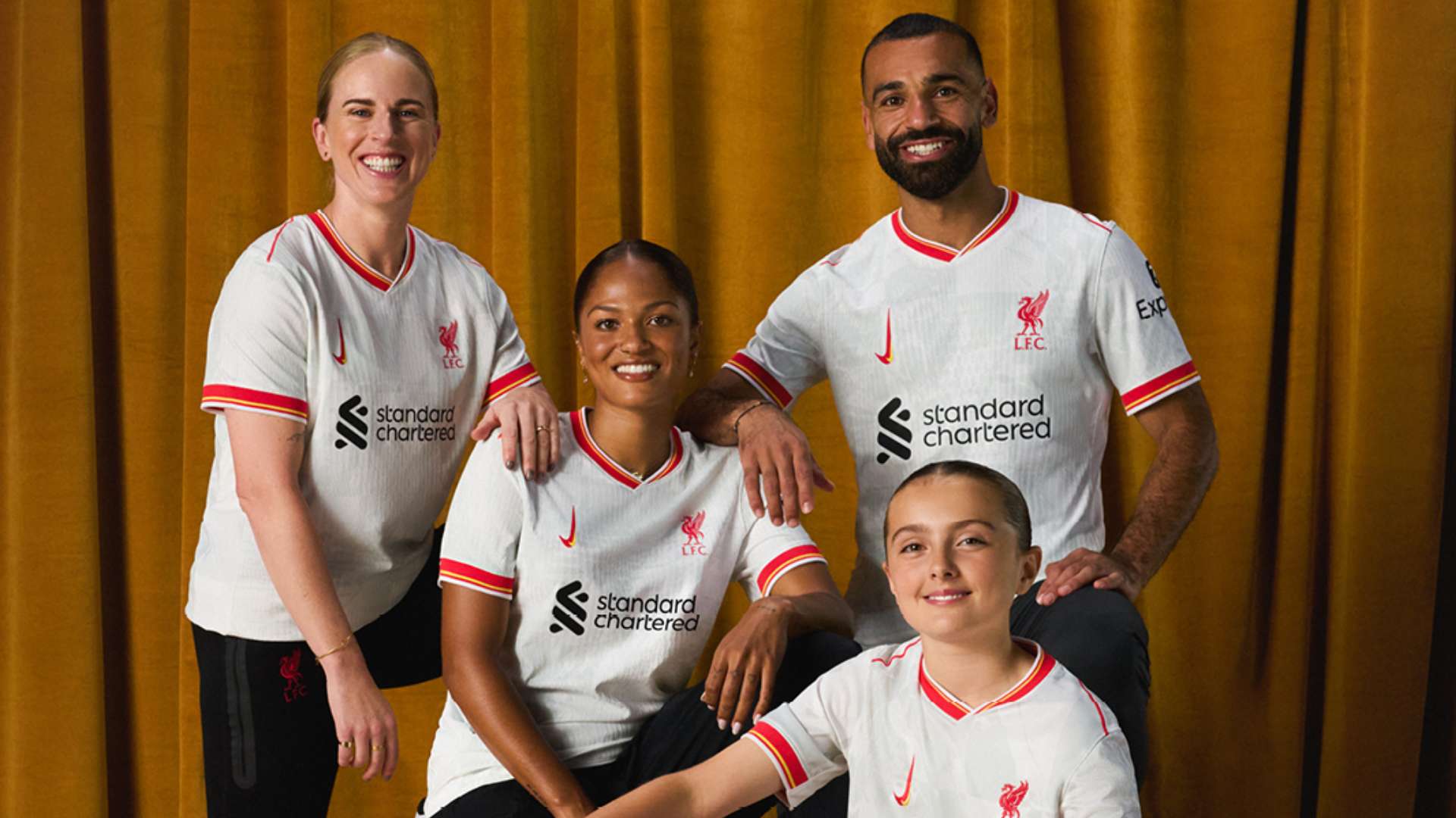 團結的核心 團結的核心