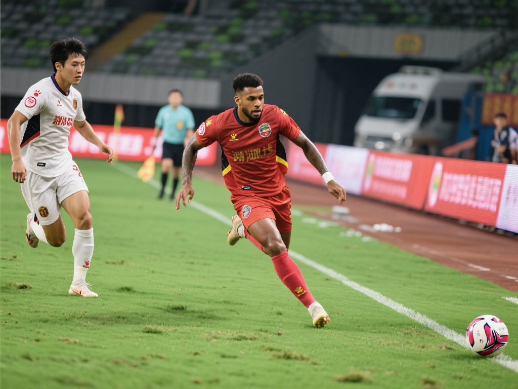 增强中场控 增强中场控