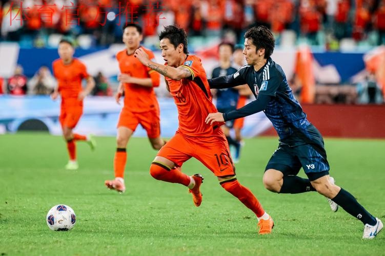 中国队1:3不敌日本 伊万乐观面对未来